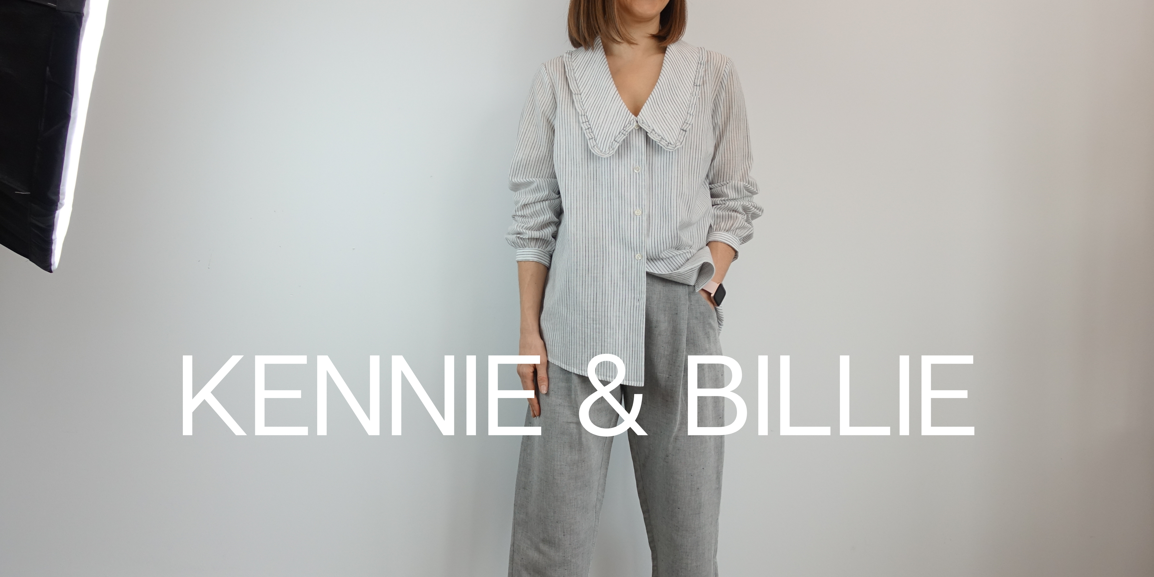 Style Arc's Kennie and Billie Bundle - Out Now!