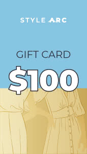 100 AUD Gift Card By Style Arc - Gift Card for the value of $100(AUD)