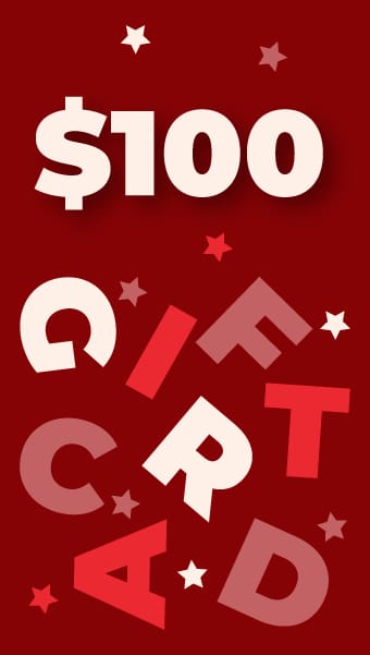 100 AUD Gift Card By Style Arc - Gift Card for the value of $100(AUD)