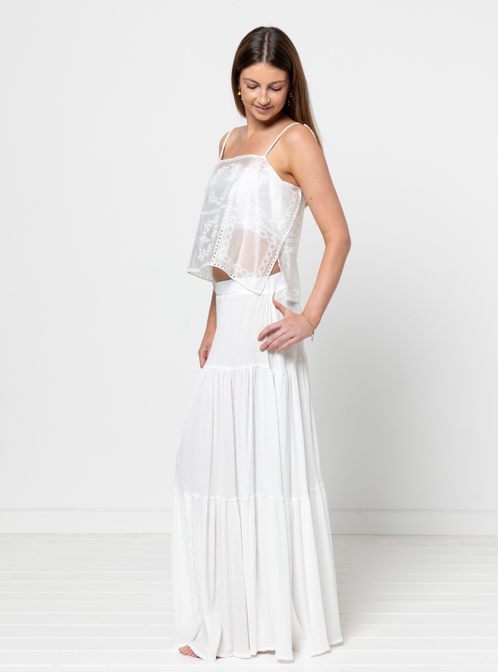 December Bonus Patterns have arrived at stylearc.com