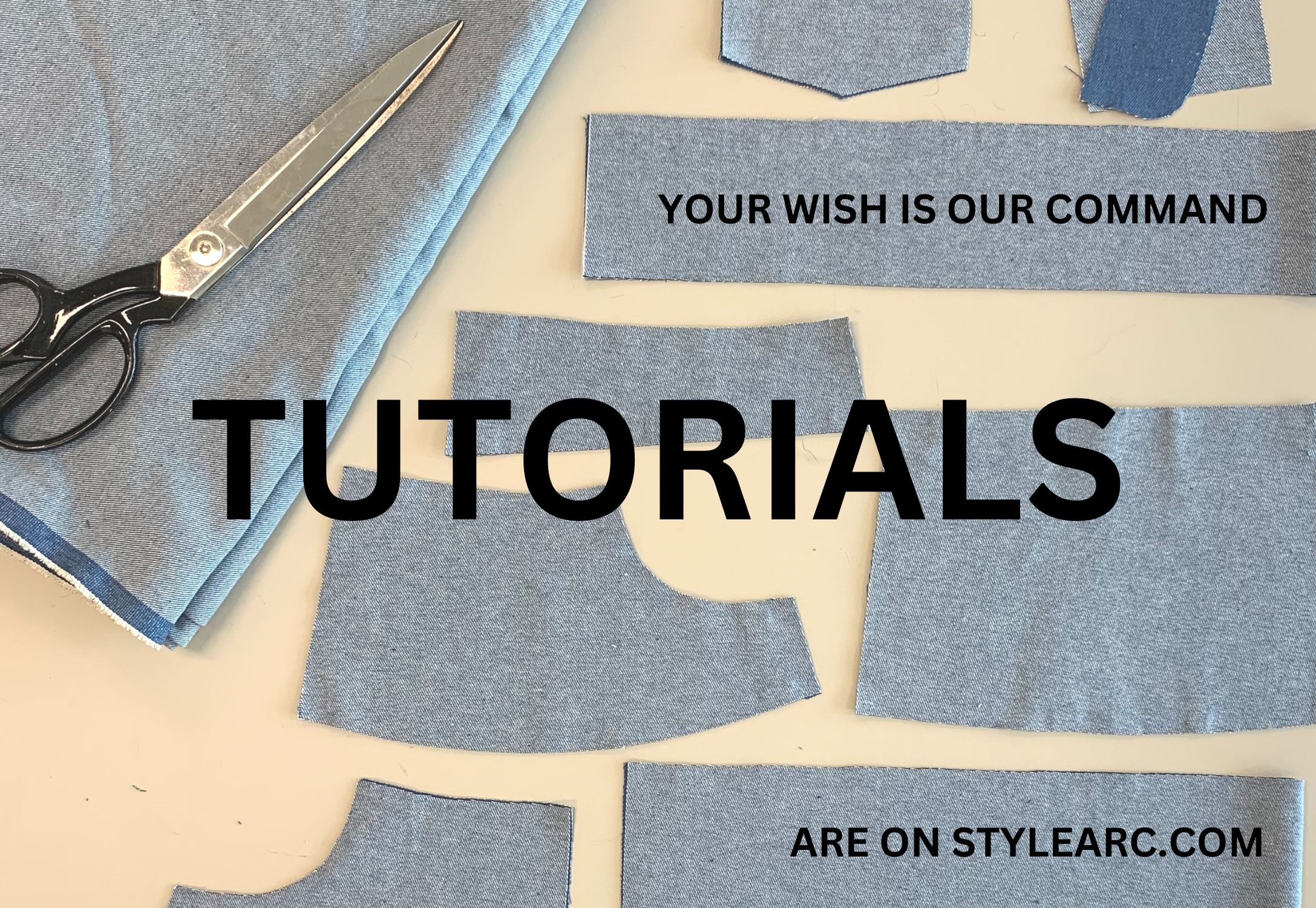 Tutorials on stylearc.com