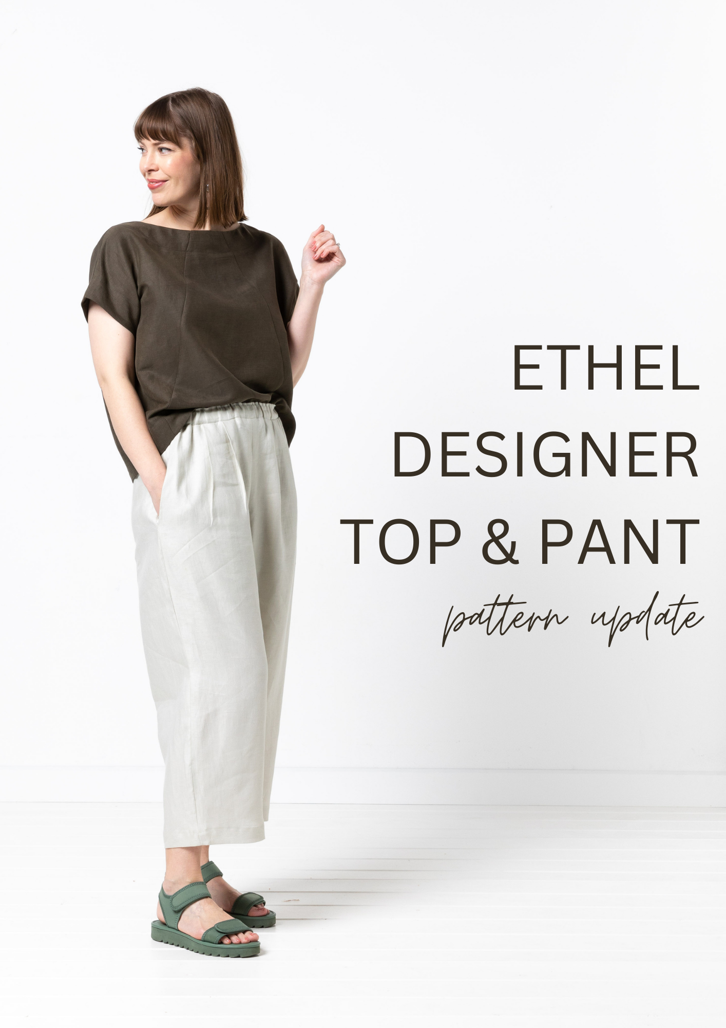 The Inspired Wren: Under-Skirt Legging Shorts: Reliable Tutorials & Patterns