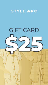 25 AUD Gift Card By Style Arc - Gift Card for the value of $25(AUD)
