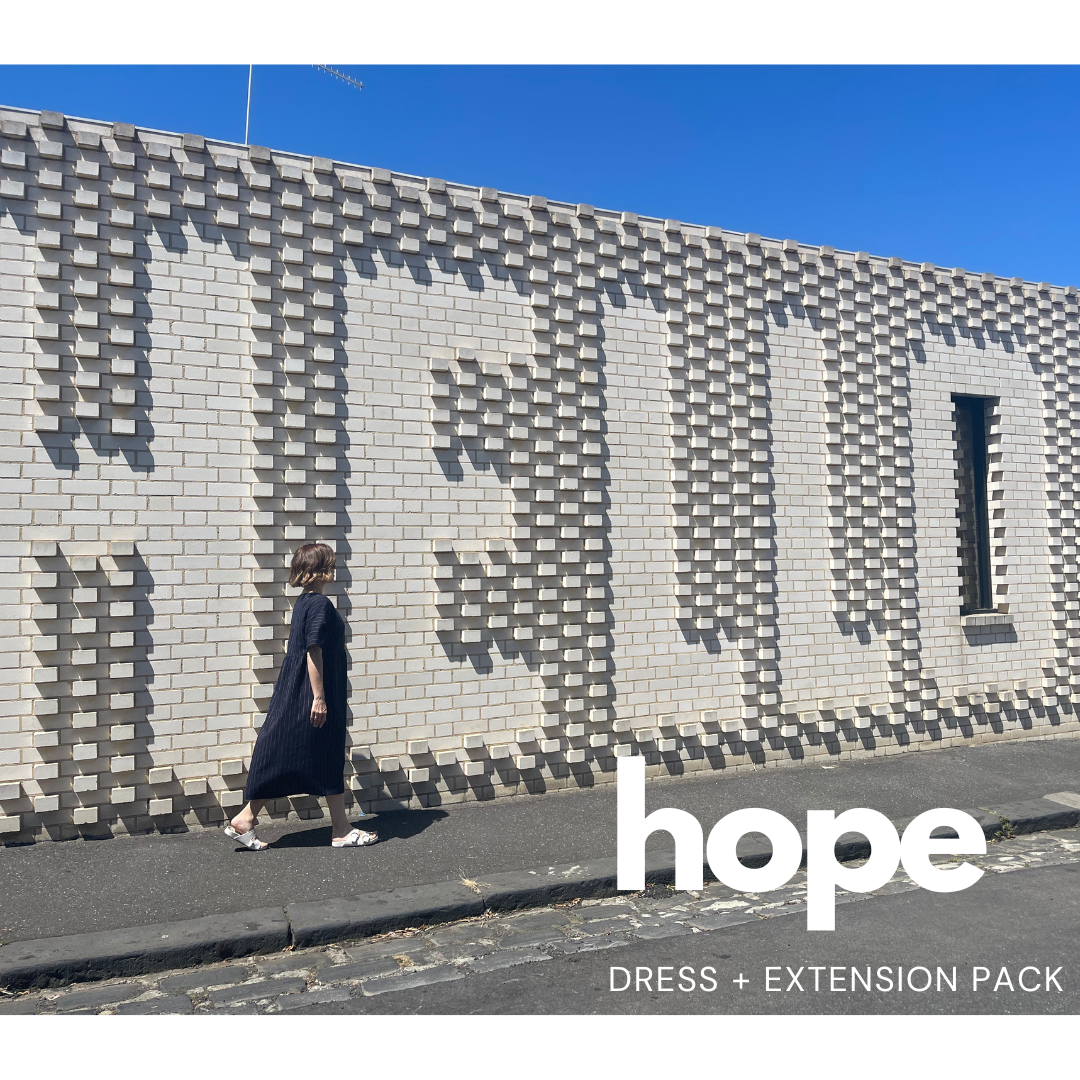 Hello Hope Extension Pack!