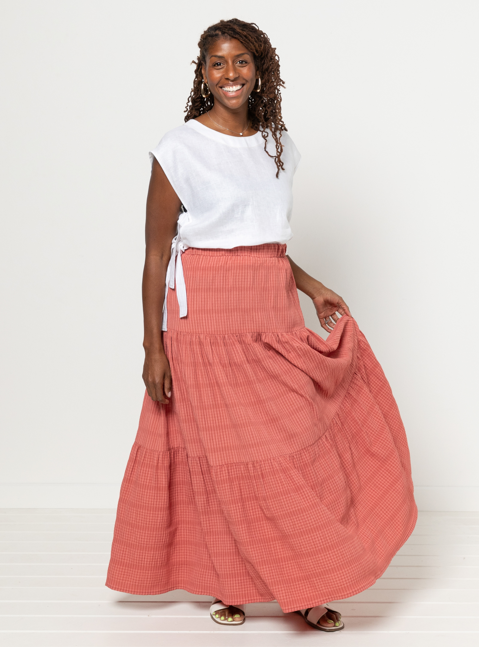 December Bonus Patterns have arrived at stylearc.com