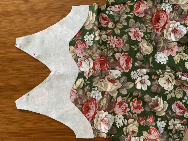 Norman Jumpsuit Sewing Tutorials Style Arc