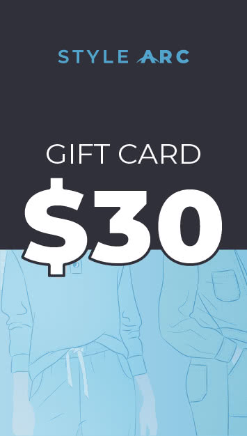 30 AUD Gift Card By Style Arc - Gift Card for the value of $30(AUD)