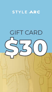 30 AUD Gift Card By Style Arc - Gift Card for the value of $30(AUD)