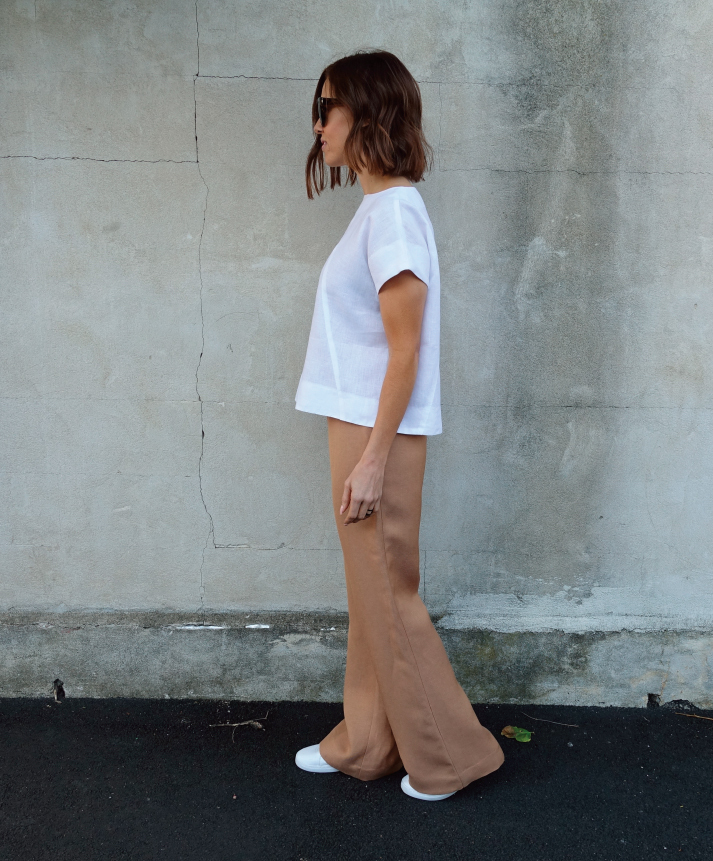 McKenzie Set Discounted Sewing Pattern Bundle by Style Arc