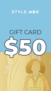 50 AUD Gift Card By Style Arc - Gift Card for the value of $50(AUD)