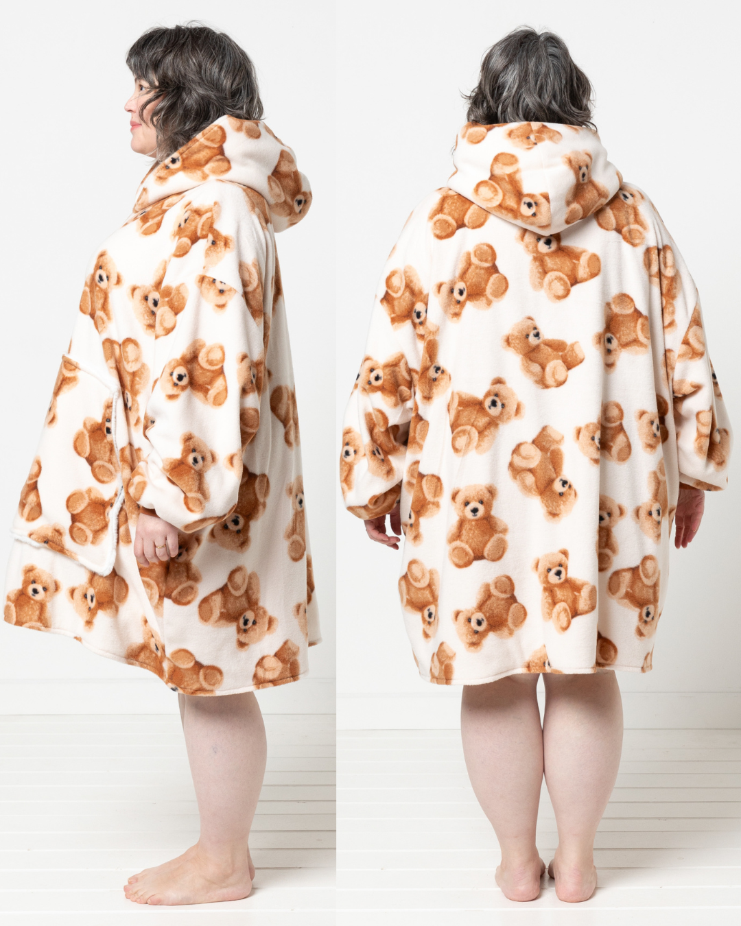 NEW NOW - WEEKEND HOODIE