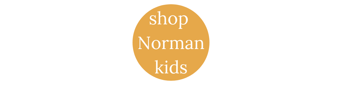 Norman Kids Jumpsuit