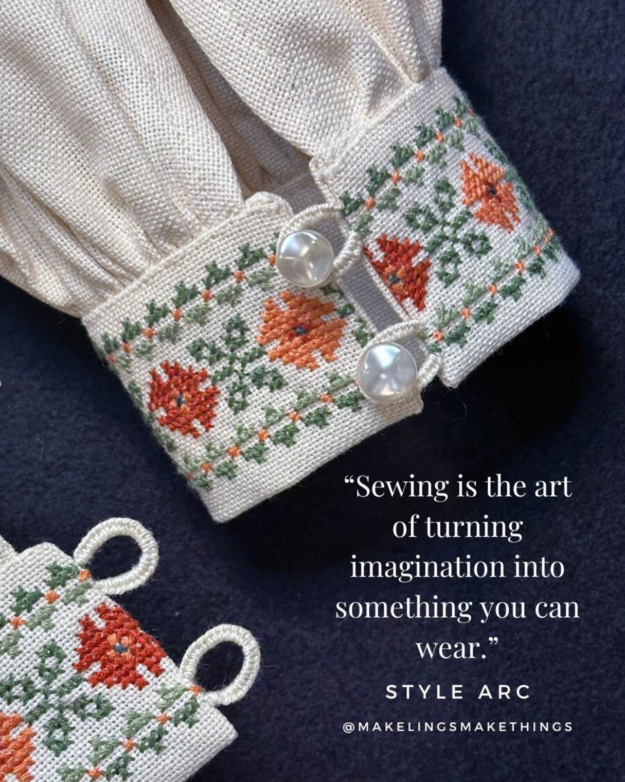 Meet the Maker of the Month - AMI