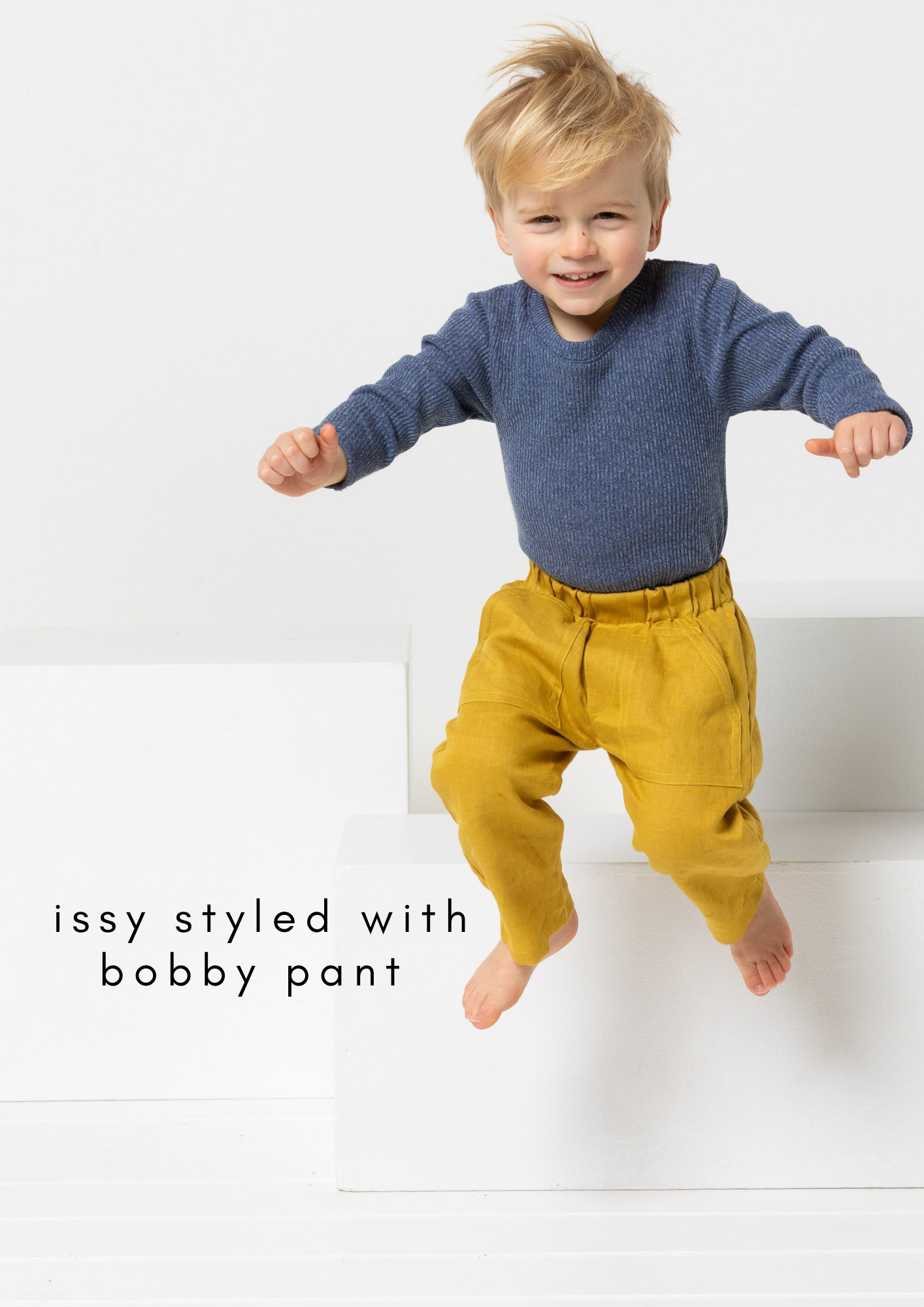 Style Arc's August Bonus Pattern: Issy Knit Dress / Top - available to purchase in Kids sizing 02-08 or Teens sizing -8-16