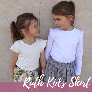 Ruth Kids Skirt