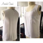 Annie's Cami Sewing Pattern By Style Arc