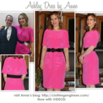 Ashley Dress Sewing Pattern By Anne And Style Arc