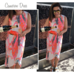 Cameron Dress Sewing Pattern By Style Arc