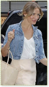 Cameron's Look No.2 Sewing Pattern Bundle By Style Arc - Stacie Jean Jacket, Annie's Cami & Sara Skirt