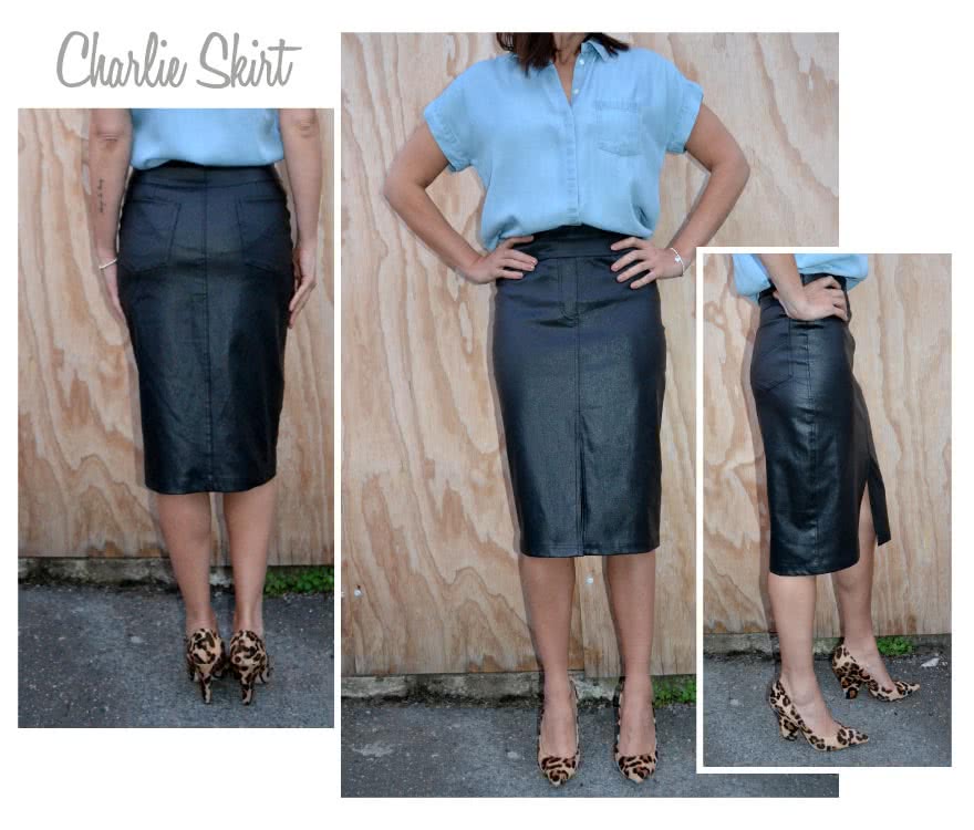 By Emma Jeffery I couldn’t pass up this pink evildownloadersuper74k.ga the skirt works with my handmade mesh top made from a Lekala pattern. Sav Mor Leather in South LA. Let’s just say it’s an adventure going down there.