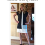 Charlotte Dress Sewing Pattern By Sharon And Style Arc
