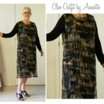 Cleo Designer Outfit Sewing Pattern Bundle By Annette And Style Arc