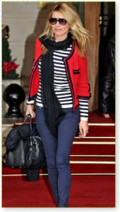 Effortlessly Chic Sewing Pattern Bundle By Style Arc - Gigi Jacket + Laura Legging + Ollie Tunic