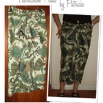 Fabulous Freda Sewing Pattern By Patricia And Style Arc