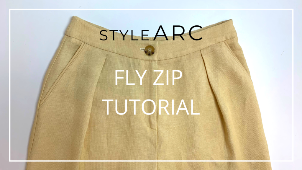 Fly Zip Tutorial