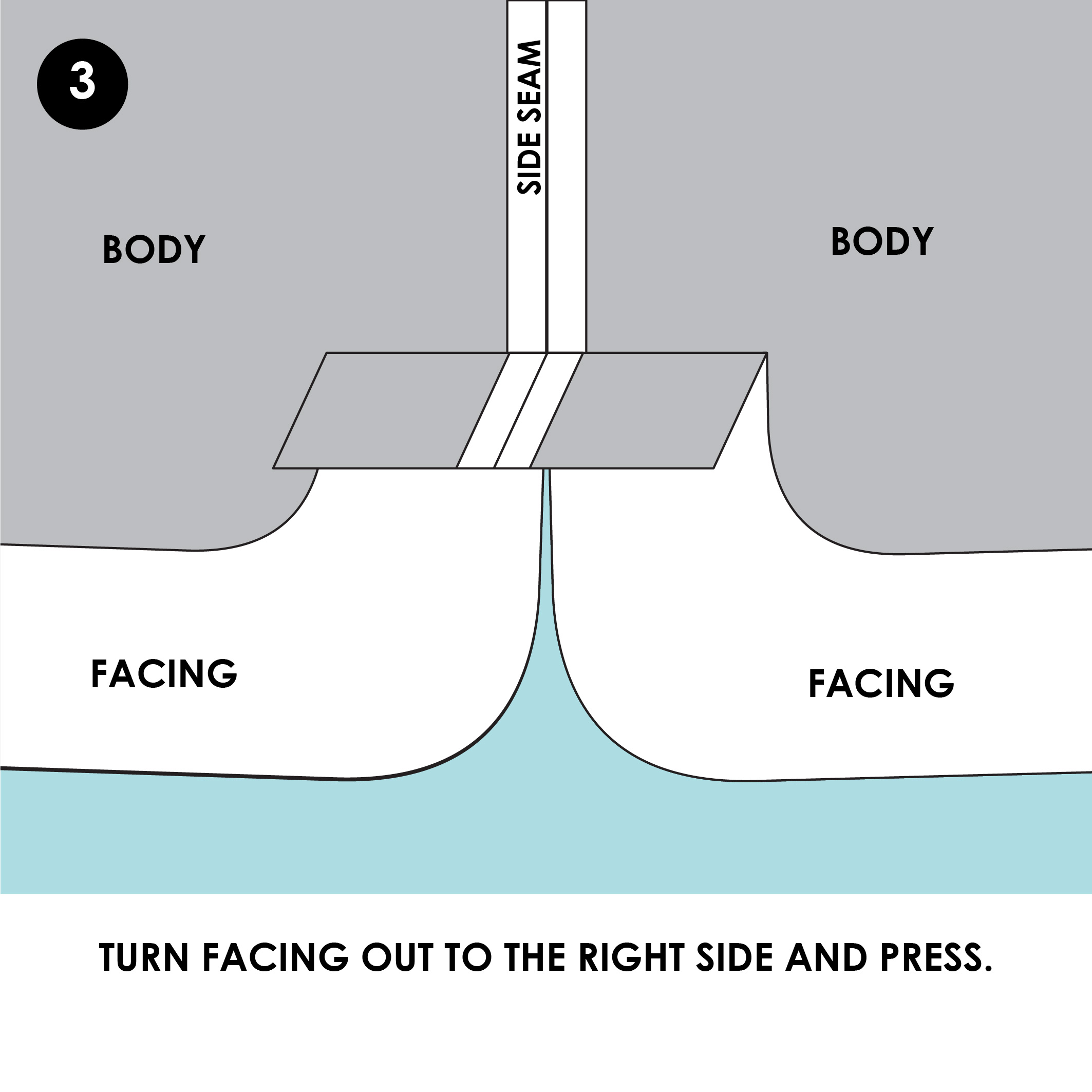 HEM SPLIT WITH FACING_3