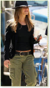 Jennifer's Casual Look Sewing Pattern Bundle By Style Arc - Jessica's Casual Look = Riva Top, Prinnie Jacket & Kerry Cargo Pants