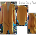 Josephine Coat Sewing Pattern By Pamela And Style Arc