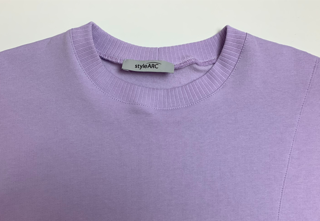 Simpson Sweatshirt – Sewing Tutorials – Style Arc
