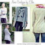 Nina Swing Cardi