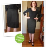 Odette Skirt Sewing Pattern By Petra And Style Arc