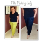 Peta Pant Sewing Pattern By Judy And Style Arc