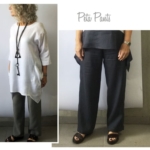 Peta Pant Sewing Pattern By Style Arc