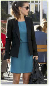 Pippa's Look No.1 Sewing Pattern Bundle By Style Arc
