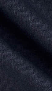 Ponte Knit In Navy Fabric By Style Arc - Ponte de Roma knit fabric in navy.