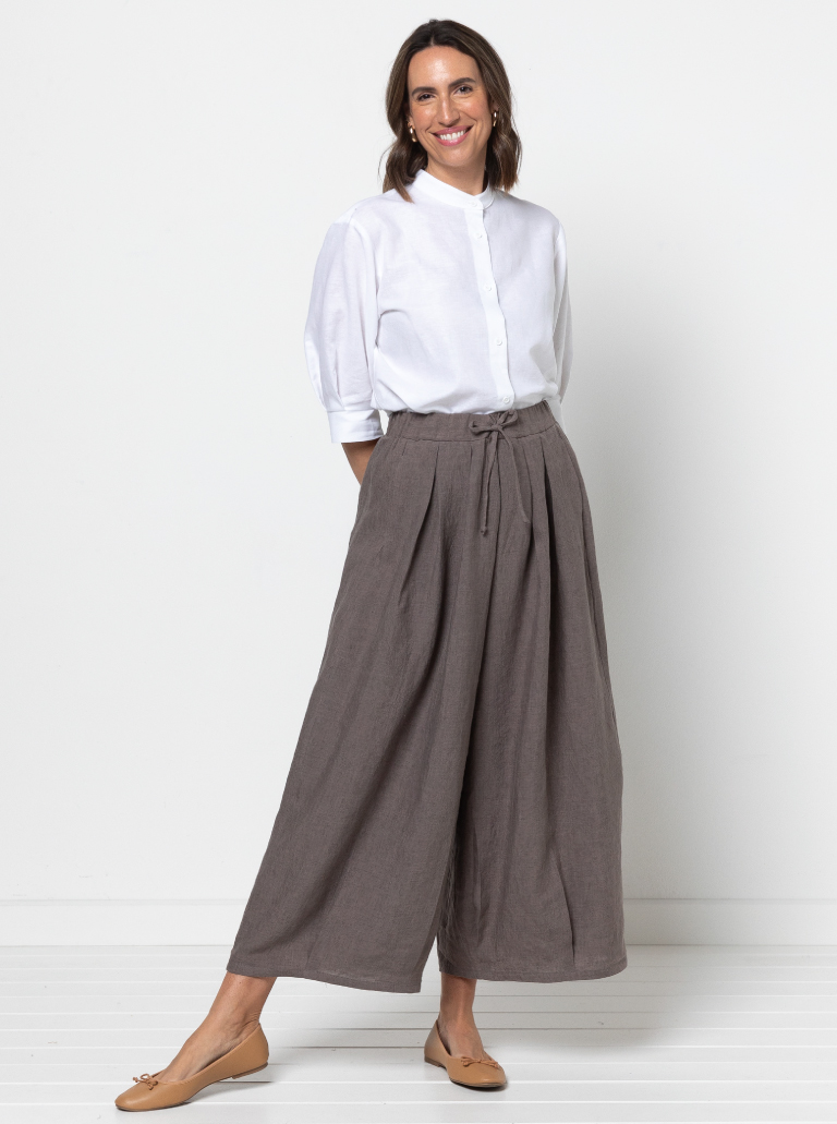 Reeve-Woven-Culotte-Gal-1