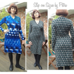 Slip-On Suzie Sewing Pattern By Petra And Style Arc