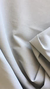 Stretch Bengaline - New Stone Fabric By Style Arc - Try our famous stretch bengaline fabric in new stone!