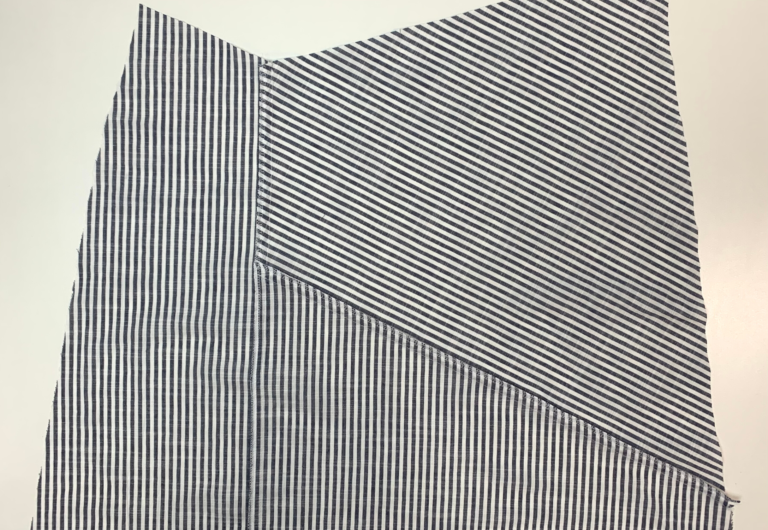 Yvette Woven Dress Sewing Tutorials Style Arc