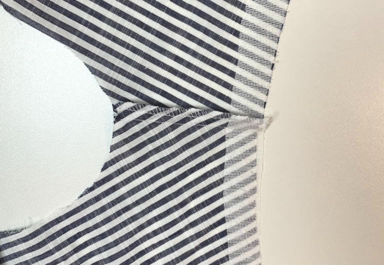 Yvette Woven Dress Sewing Tutorials Style Arc