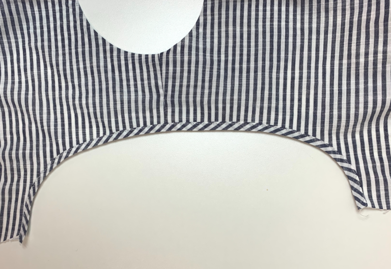 Yvette Woven Dress Sewing Tutorials Style Arc