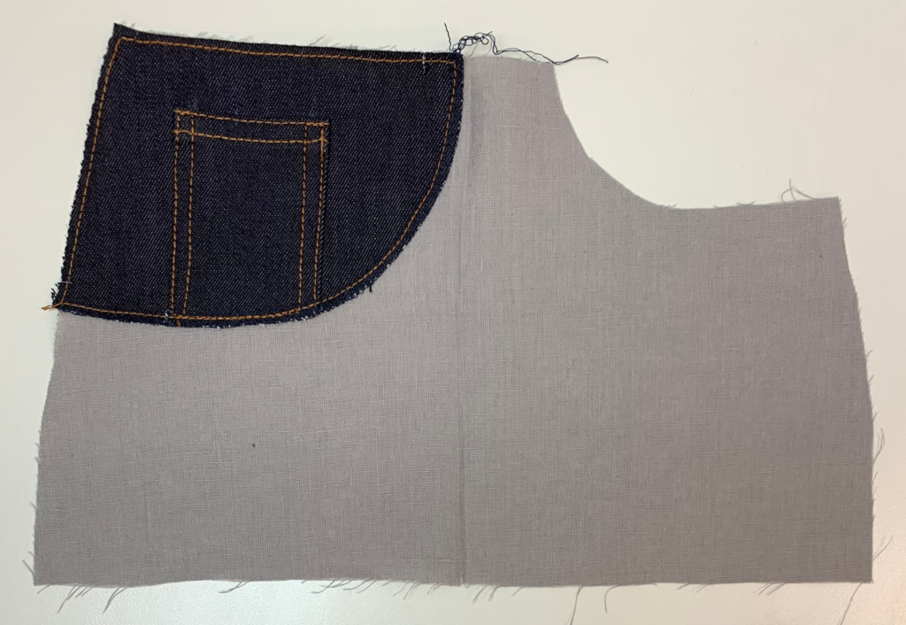 Carlisle Jean – Sewing Tutorials – Style Arc