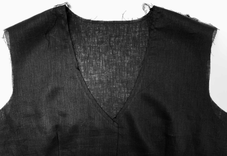 Francesca Woven Shirt – Sewing Tutorials – Style Arc