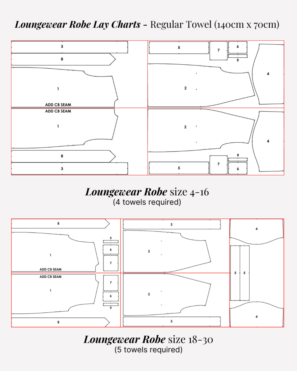 Tutorials (Square IG size) (2)