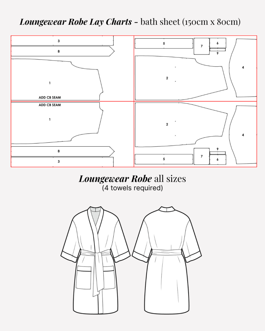 Tutorials (Square IG size) (4)