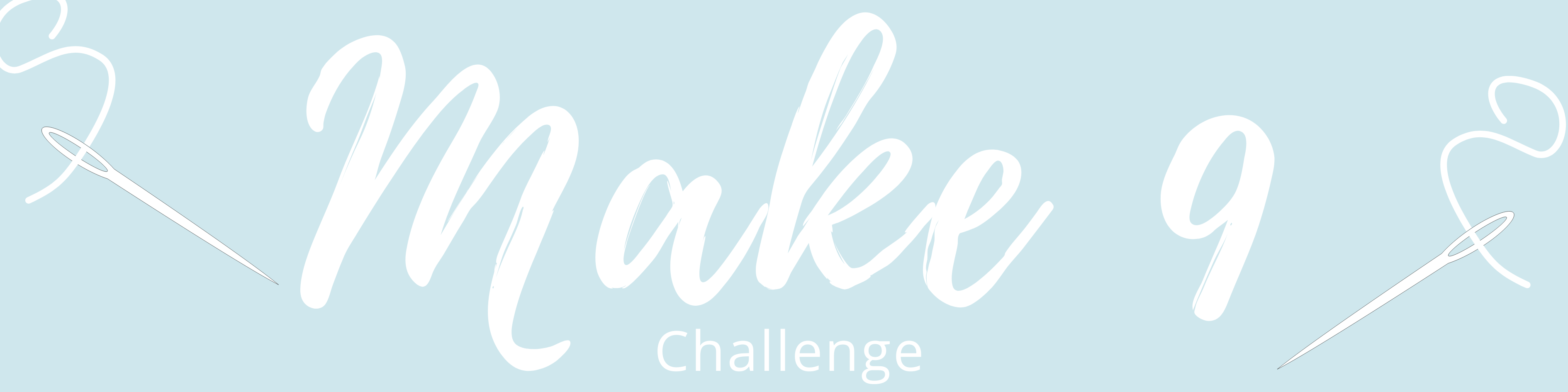 Make 9 Challenge 